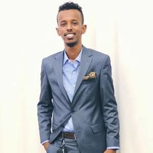 Meet your Posher, Hassan